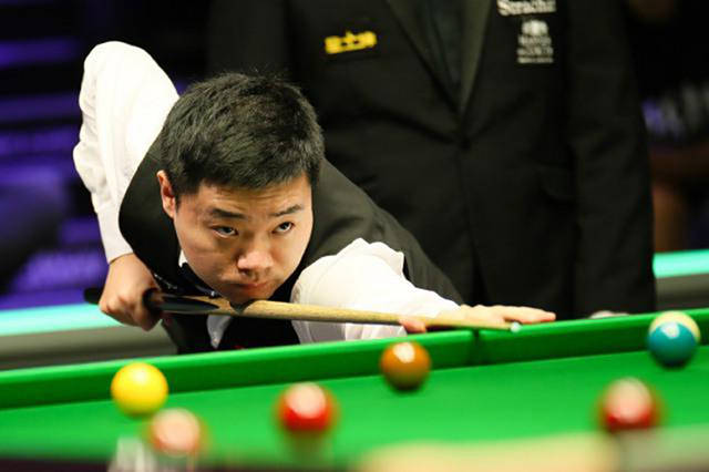 潜在观众转 潜在观众转