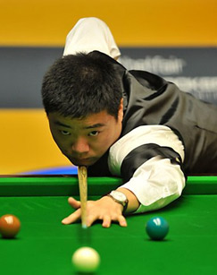 球队的临场 球队的临场