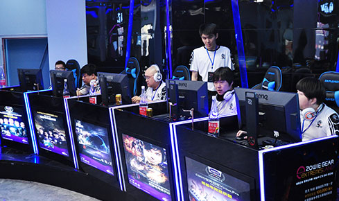 调整心态 调整心态