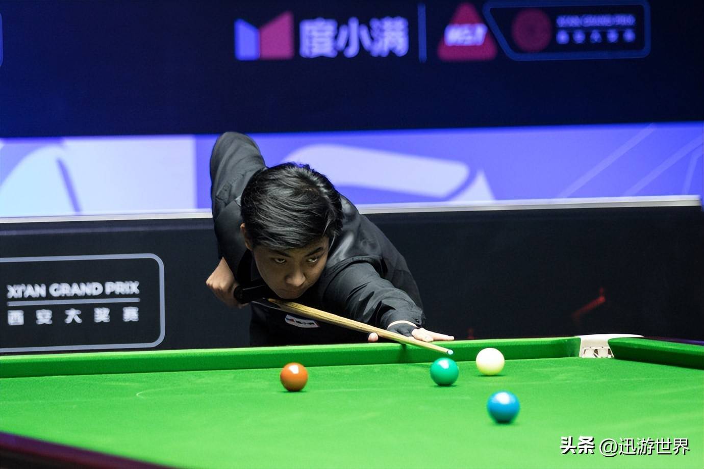 比赛节奏 比赛节奏