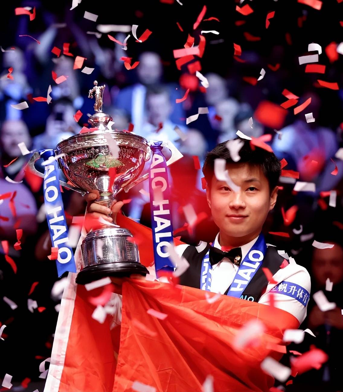 的双重考验 的双重考验